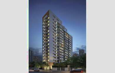 Imagem 2: Apartamento à venda no bairro Campo Belo - São Paulo/SP