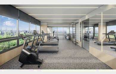 Imagem 6: Apartamento à venda no bairro Campo Belo - São Paulo/SP