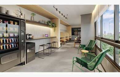 Imagem 7: Apartamento à venda no bairro Campo Belo - São Paulo/SP