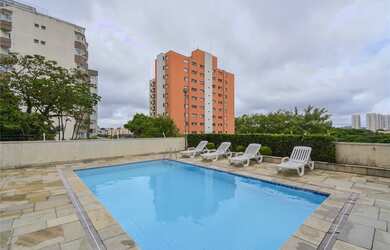 Imagem 2: Apartamento à venda no bairro Vila Monte Alegre - São Paulo/SP