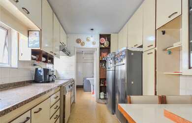 Imagem 3: Apartamento à venda no bairro Jardim da Saúde - São Paulo/SP