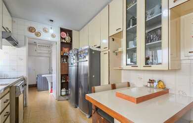 Imagem 4: Apartamento à venda no bairro Jardim da Saúde - São Paulo/SP