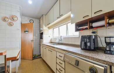 Imagem 6: Apartamento à venda no bairro Jardim da Saúde - São Paulo/SP