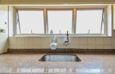 Imagem 7: Apartamento à venda no bairro Jardim da Saúde - São Paulo/SP