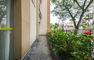 Imagem 2: Apartamento à venda no bairro Jardim da Saúde - São Paulo/SP