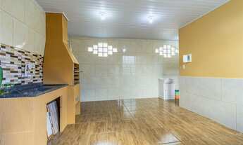 Imagem 5: Casa à venda em Canoas, São José, com 2 quartos, 95,94m²