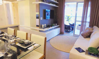 Imagem 2: Apartamento à venda no bairro Saúde - São Paulo/SP