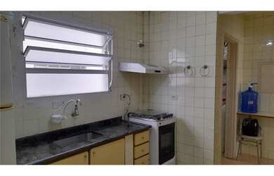 Imagem 6: Apartamento à venda no bairro Moema - São Paulo/SP