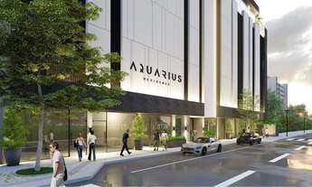 Imagem 3: Aquarius Residence - Apartamento à venda no bairro Perequê - Porto Belo/SC