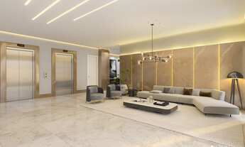 Imagem 4: Aquarius Residence - Apartamento à venda no bairro Perequê - Porto Belo/SC