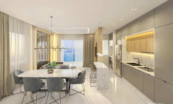 Imagem 5: Aquarius Residence - Apartamento à venda no bairro Perequê - Porto Belo/SC