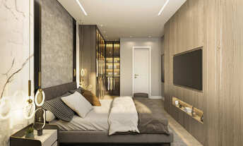 Imagem 6: Aquarius Residence - Apartamento à venda no bairro Perequê - Porto Belo/SC