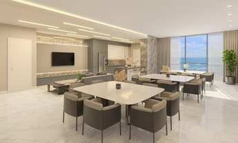 Imagem 7: Aquarius Residence - Apartamento à venda no bairro Perequê - Porto Belo/SC