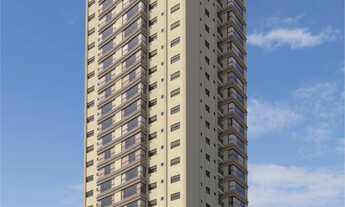 Imagem: Paris Residence - Apartamento à venda no