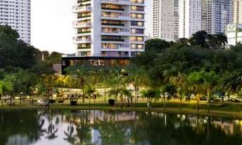 Imagem 2: 4 dormitórios na Avenida T-3