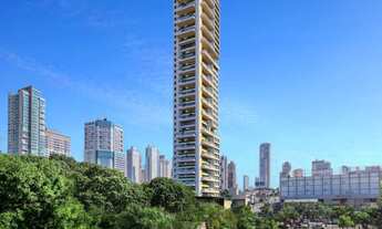 Imagem 3: 4 dormitórios na Avenida T-3