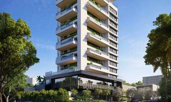 Imagem 4: 4 dormitórios na Avenida T-3