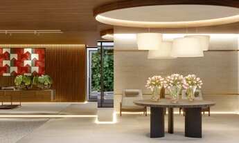 Imagem 5: 4 dormitórios na Avenida T-3