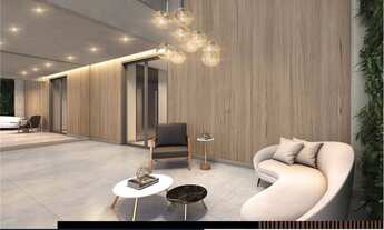 Imagem 6: Apartamento à venda no bairro Chácara Santo Antônio (Zona Sul) - São Paulo/SP