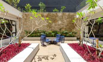 Imagem 4: Apartamento à venda no bairro Vila Mascote - São Paulo/SP