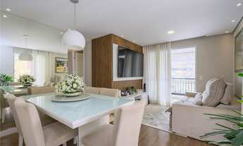 Imagem: Apartamento à venda no bairro Morumbi