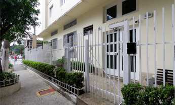 Imagem: Apartamento à venda no bairro Perdizes