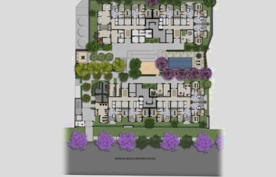 Imagem 15: Plano&Vista Cantareira - Plano&Vista Cantareira