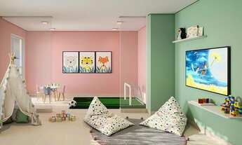 Imagem 4: Apartamento à venda em São Paulo, Jardim Pirituba, com 2 quartos, 32,68m²