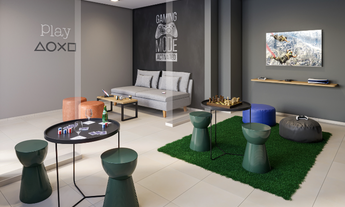 Imagem 5: Apartamento à venda em São Paulo, Jardim Pirituba, com 2 quartos, 32,68m²