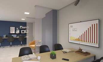 Imagem 6: Apartamento à venda em São Paulo, Jardim Pirituba, com 2 quartos, 32,68m²