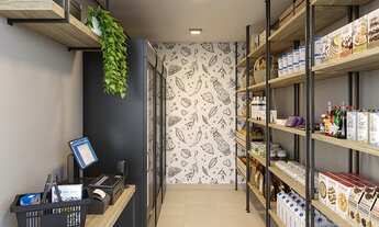 Imagem 7: Apartamento à venda em São Paulo, Jardim Pirituba, com 2 quartos, 32,68m²