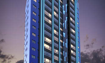 Imagem: Space One - Apartamento à venda no bairro