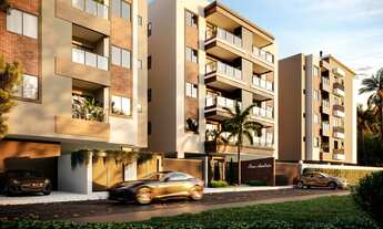 Imagem 3: San Andrés - Apartamento à venda no bairro Bombas - Bombinhas/SC