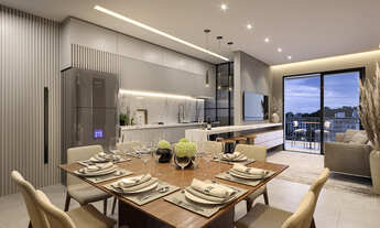 Imagem 5: San Andrés - Apartamento à venda no bairro Bombas - Bombinhas/SC