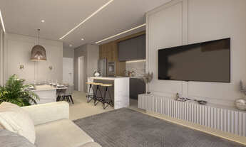 Imagem 6: San Andrés - Apartamento à venda no bairro Bombas - Bombinhas/SC