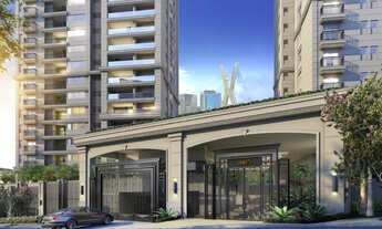 Imagem 3: Apartamento à venda em São Paulo, Morumbi, com 4 quartos, 252,38m²