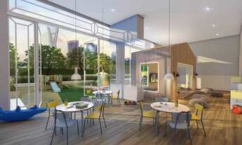 Imagem 8: Apartamento à venda no bairro Morumbi - São Paulo/SP