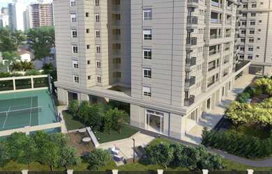 Imagem 12: Apartamento à venda no bairro Morumbi - São Paulo/SP