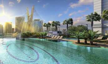 Imagem 13: Apartamento à venda no bairro Morumbi - São Paulo/SP