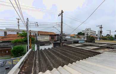 Imagem 3: Casa à venda no bairro Santo Amaro - São Paulo/SP