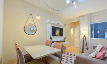 Imagem: Apartamento à venda no bairro Bela Vista