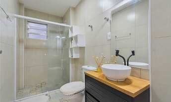 Imagem 2: Apartamento à venda no bairro Bela Vista - São Paulo/SP