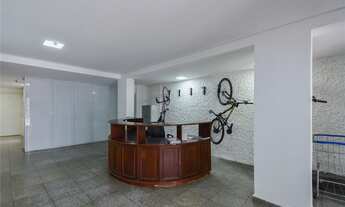 Imagem 7: Apartamento à venda no bairro Bela Vista - São Paulo/SP