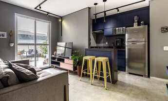 Imagem: Apartamento à venda em São Paulo, Mooca