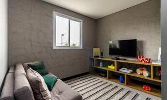 Imagem 4: Apartamento à venda em São Paulo, Mooca, com 2 quartos, 124m²