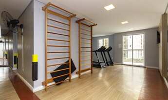 Imagem 5: Apartamento à venda em São Paulo, Mooca, com 2 quartos, 124m²