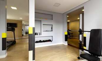 Imagem 7: Apartamento à venda em São Paulo, Mooca, com 2 quartos, 124m²