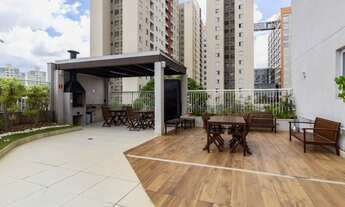 Imagem 2: Apartamento à venda em São Paulo, Mooca, com 2 quartos, 124m²