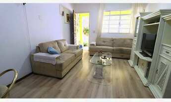 Imagem: Casa à venda no bairro Planalto Paulista