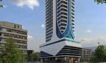 Imagem: Lúcia Scheller - Apartamento à venda no